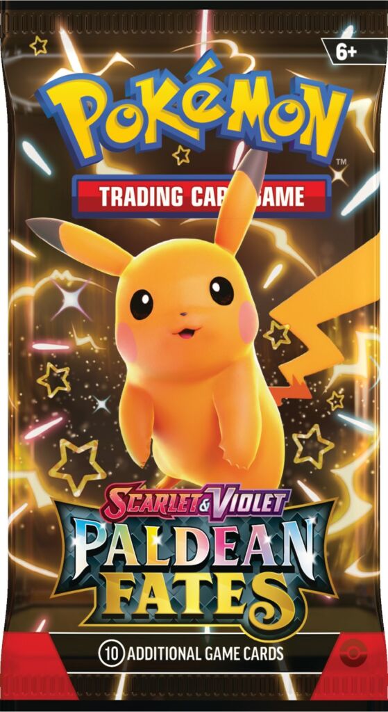 cardbasement-paldean-fates-booster-pikachu